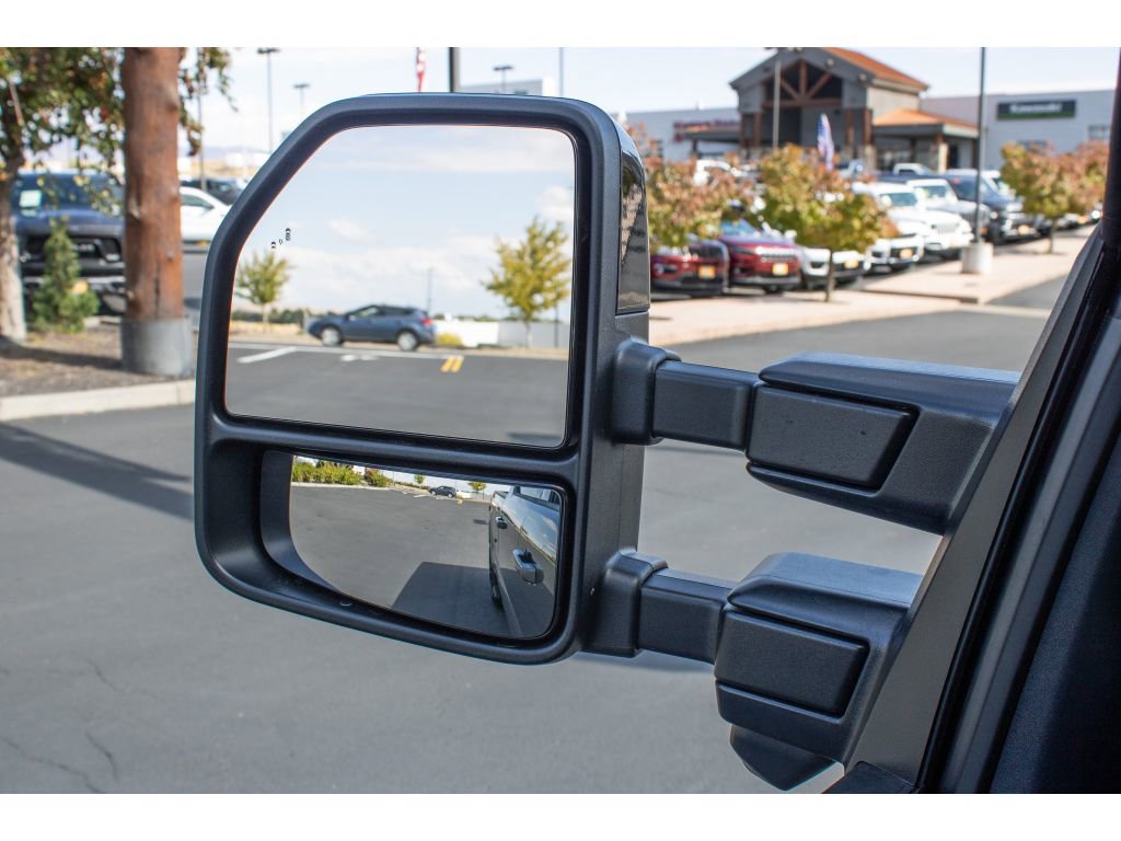 New 2026 Ford F350 Platinum image 17