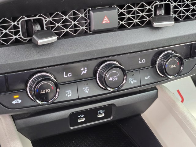 Certified 2023 Honda Accord EX image 19