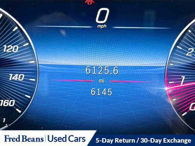 Used 2024 Mercedes-Benz GLA 250 4MATIC image 13