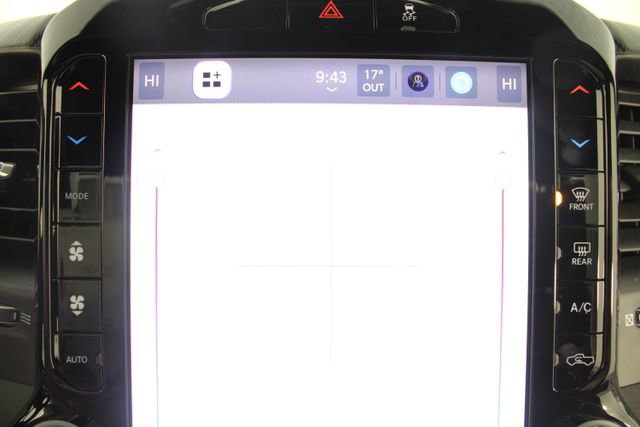 Used 2025 RAM 4500 Tradesman image 7