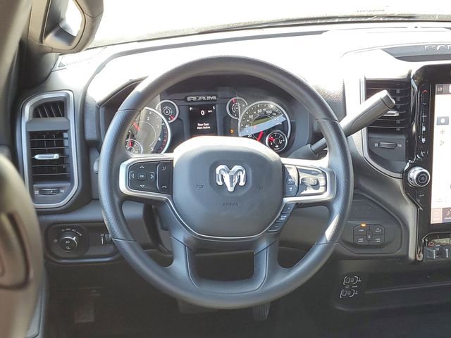 New 2026 RAM 2500 Tradesman image 8