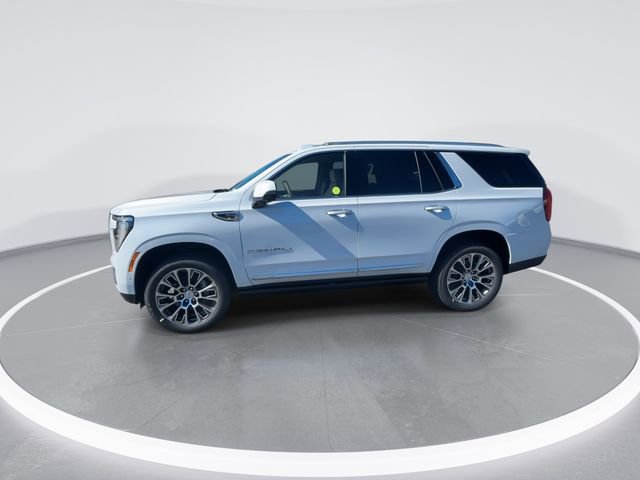New 2026 GMC Yukon Denali image 8