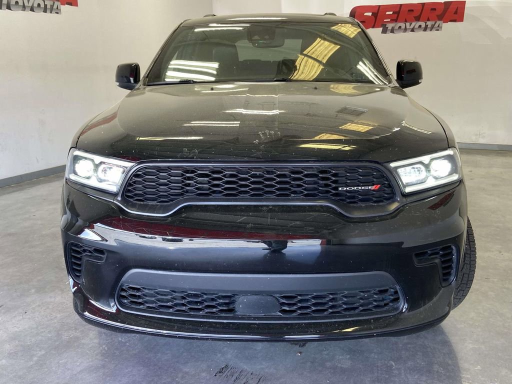 Used 2024 Dodge Durango GT image 8