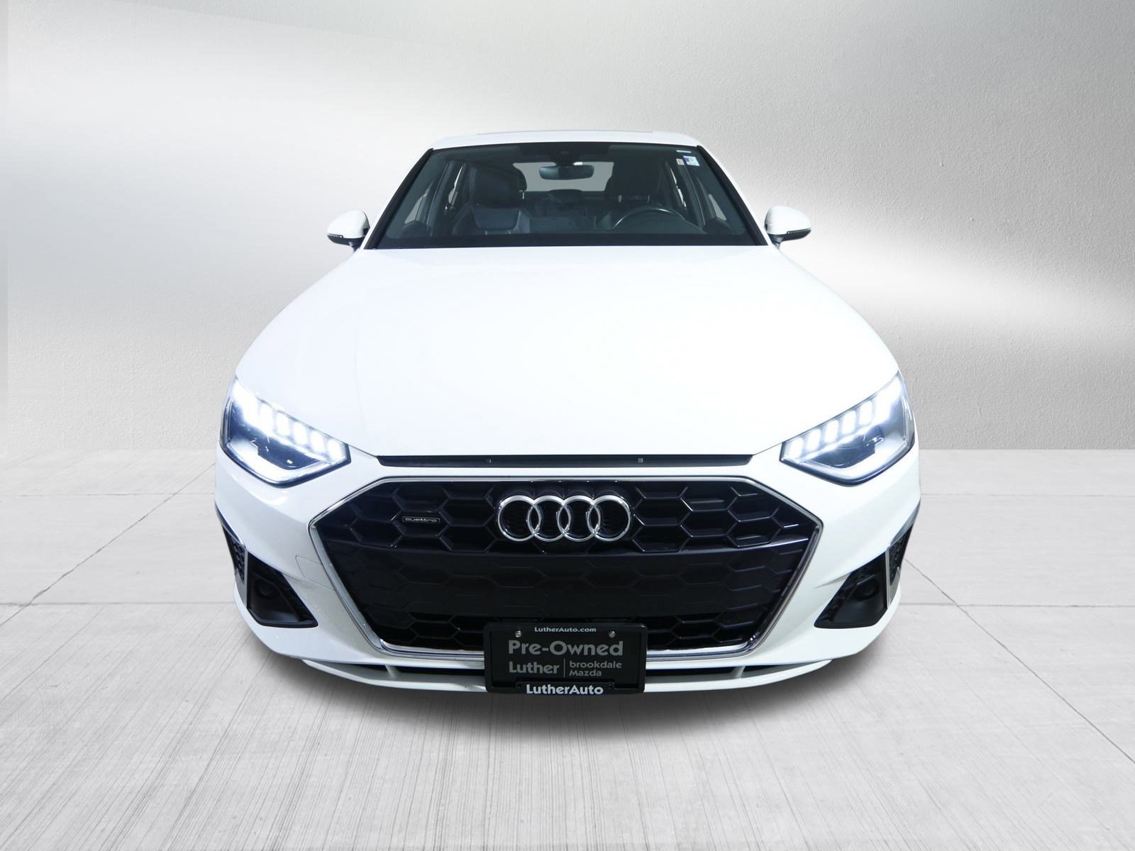 Used 2024 Audi A4 2.0T Premium Plus image 2