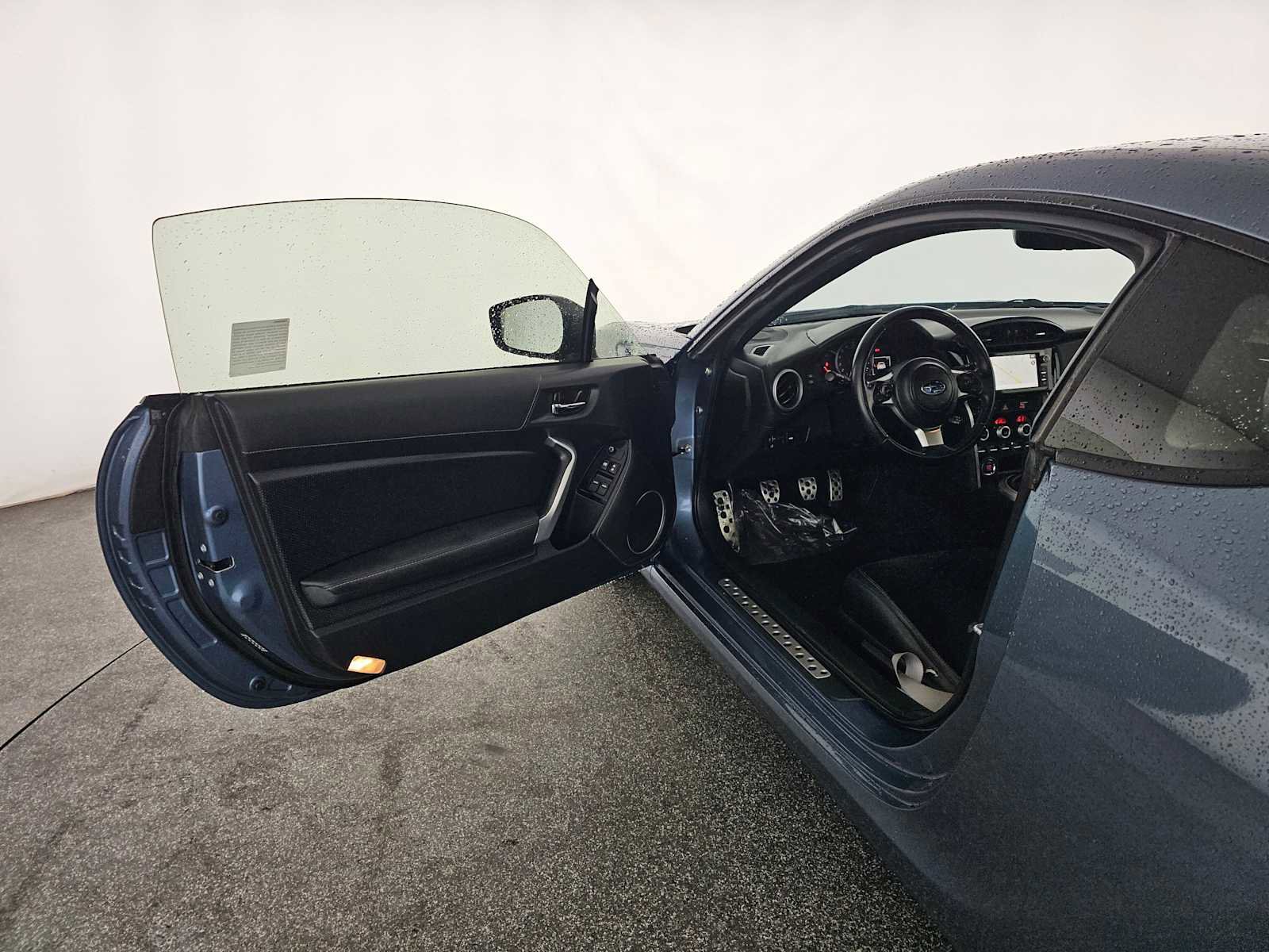 Used 2018 Subaru BRZ Limited w/ 50th Anniversary Edition image 16