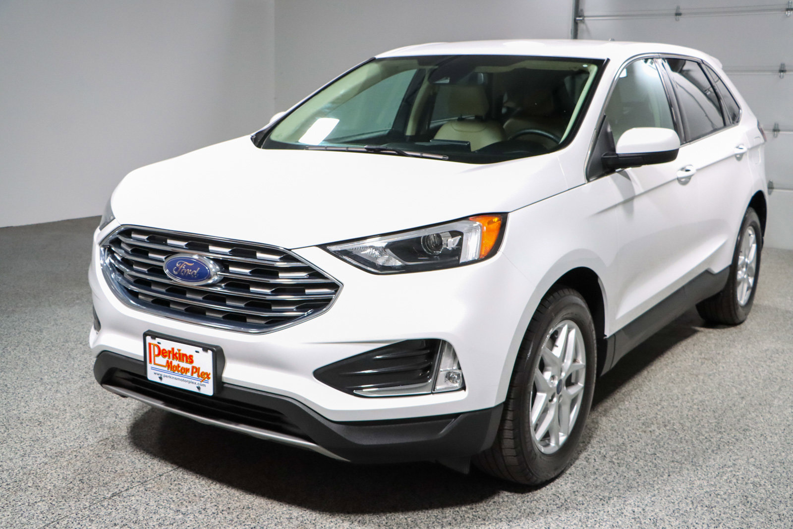 Used 2022 Ford Edge SEL w/ Convenience Package AWD/4WD image 31
