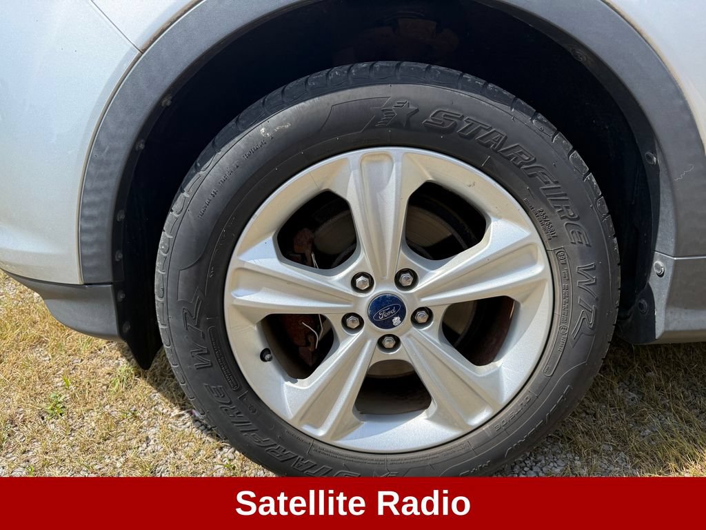 Used 2016 Ford Escape SE FWD image 11