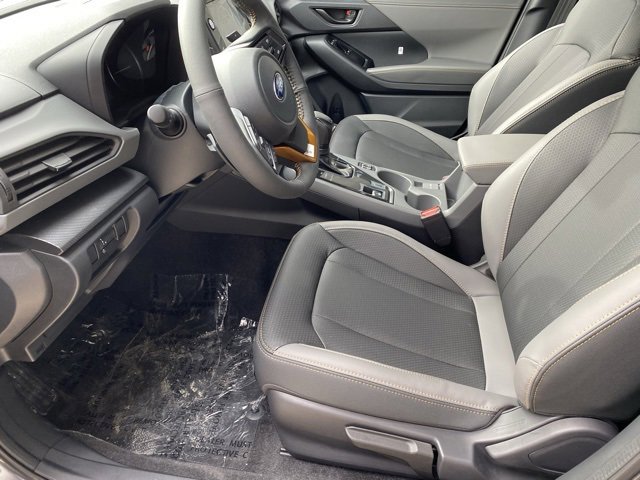 New 2026 Subaru Crosstrek 2.5i Wilderness image 8
