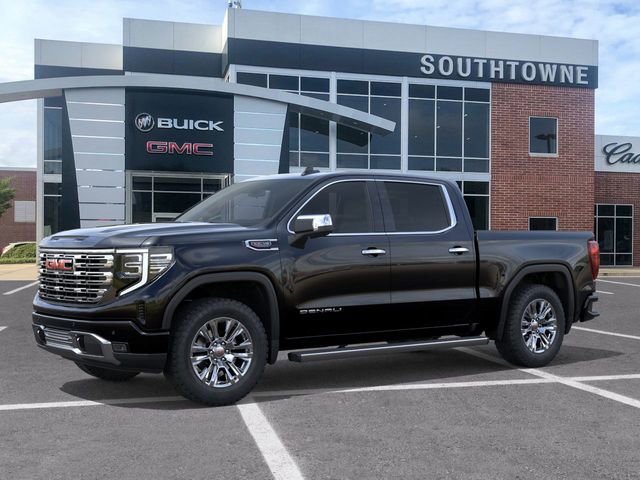 New 2026 GMC Sierra 1500 Denali image 2