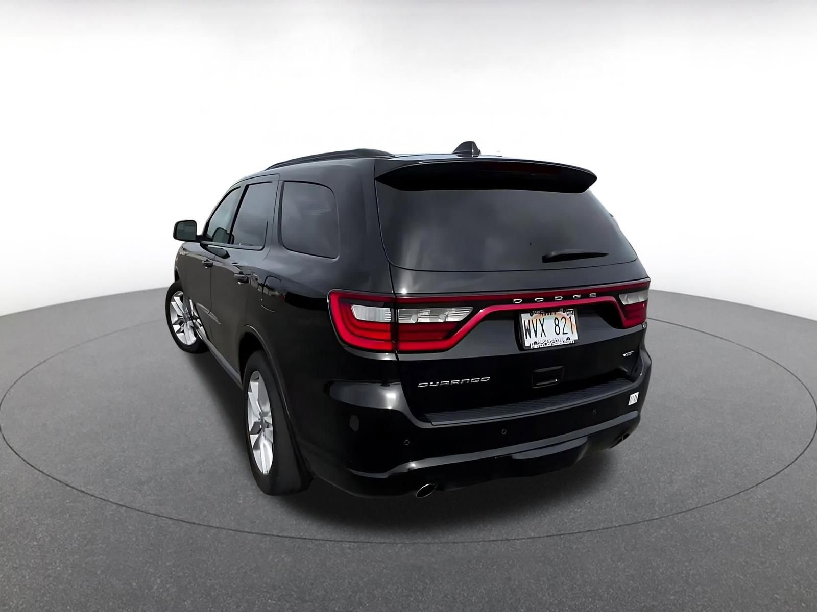 Used 2023 Dodge Durango GT image 11