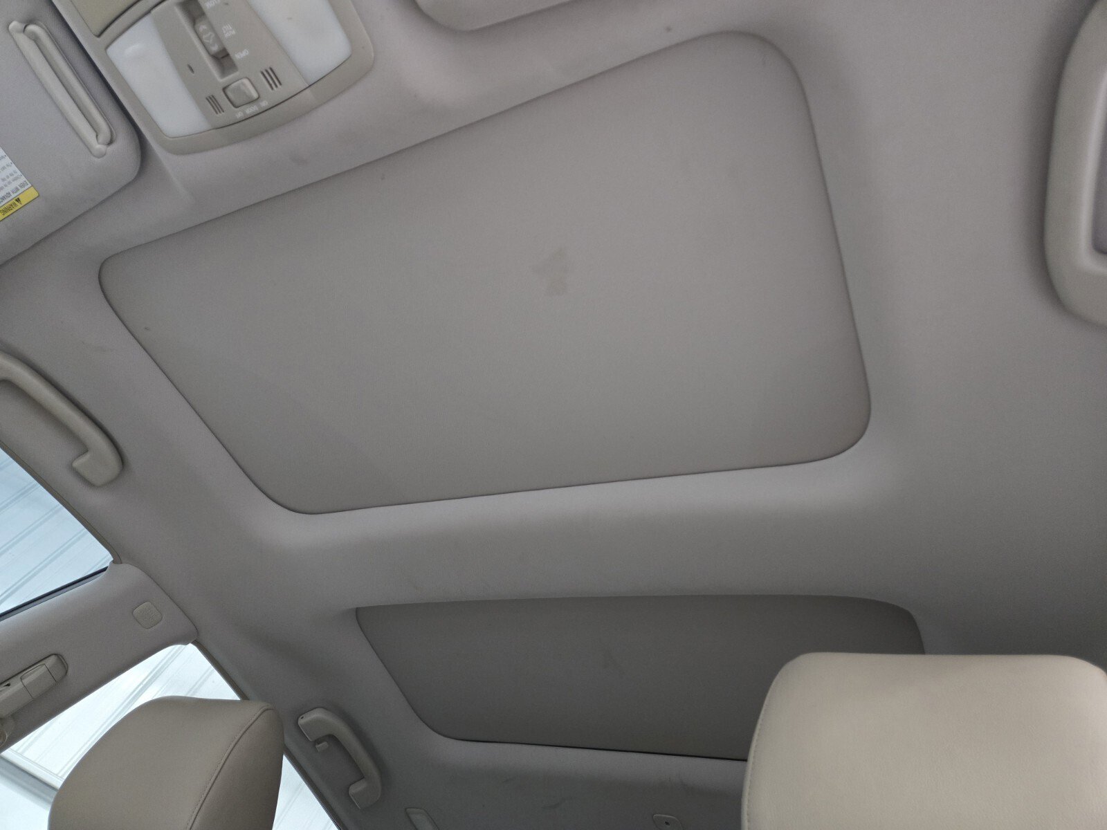 Used 2009 Nissan Murano SL w/ Leather Pkg image 8