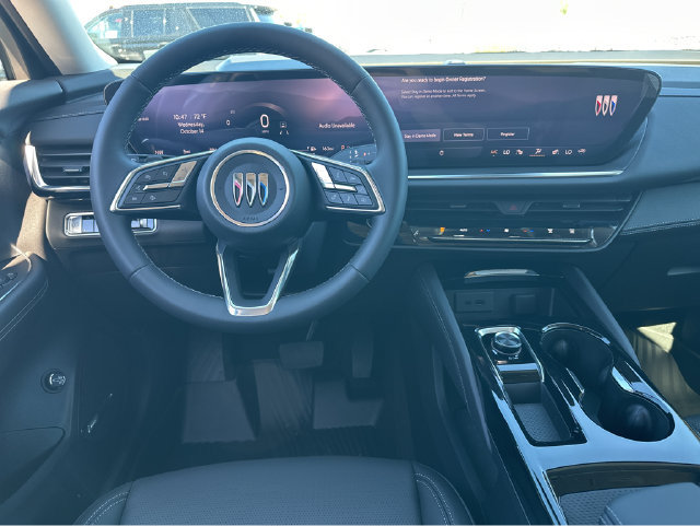 New 2026 Buick Envision Preferred AWD/4WD image 7
