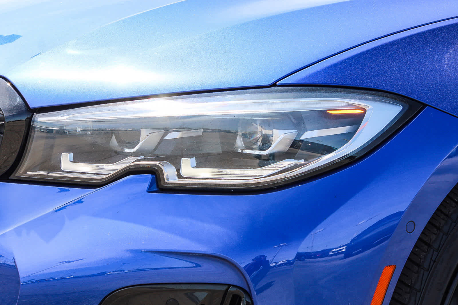 Used 2021 BMW M340i M340i image 10