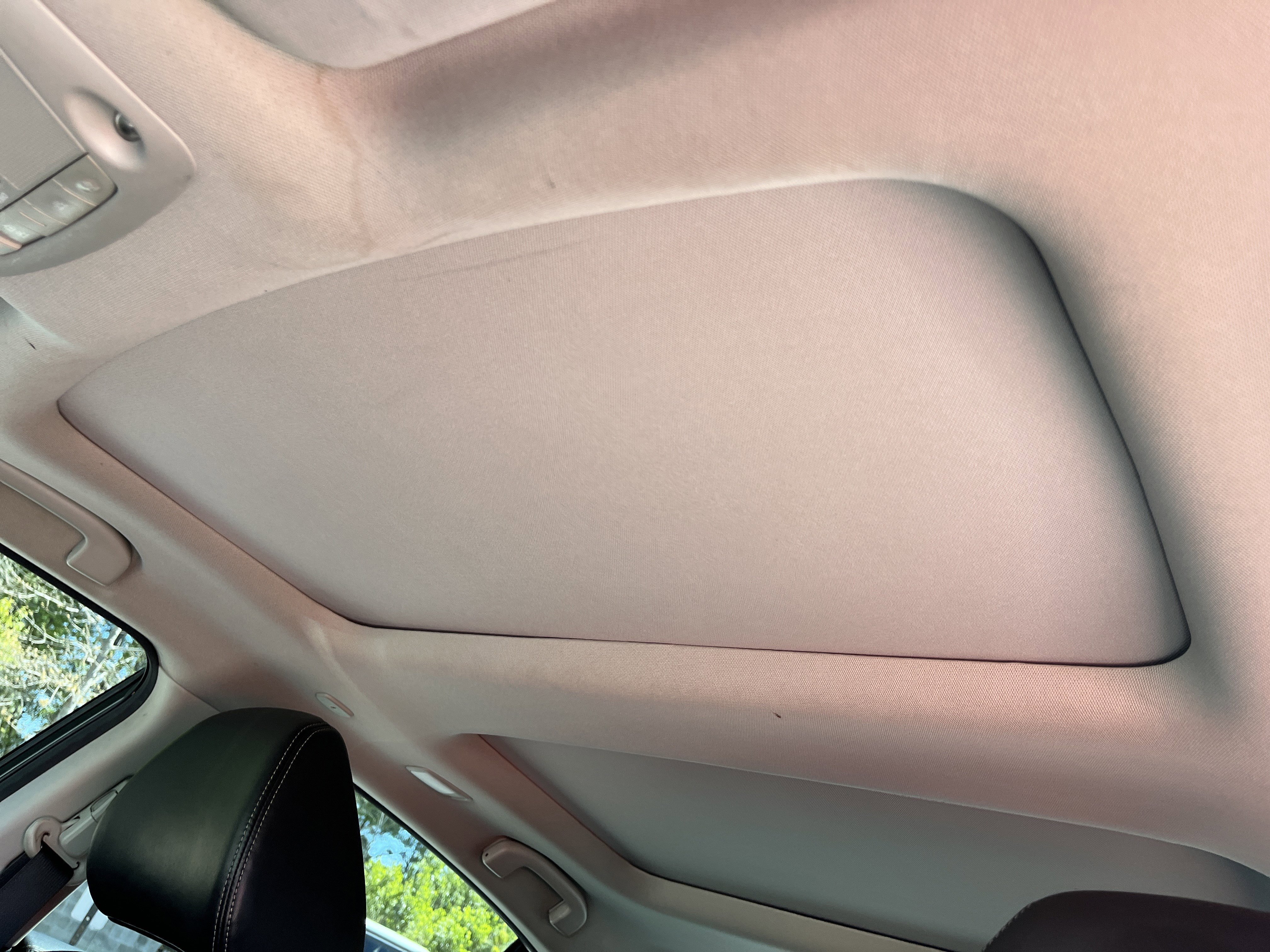 Used 2019 Nissan Maxima Platinum w/ Sport Mat Group image 15