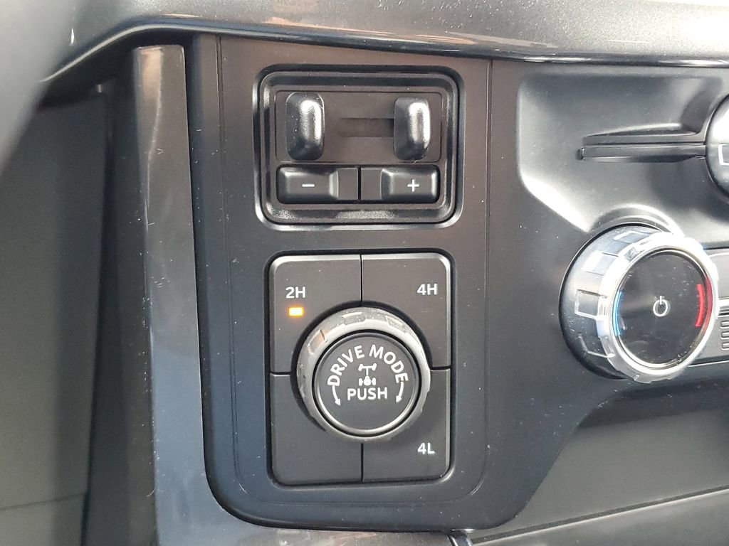 Certified 2023 Ford F150 XLT w/ Equipment Group 302A High image 23