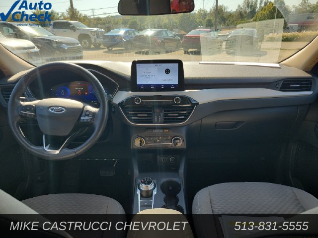 Used 2020 Ford Escape SE Sport AWD/4WD image 10