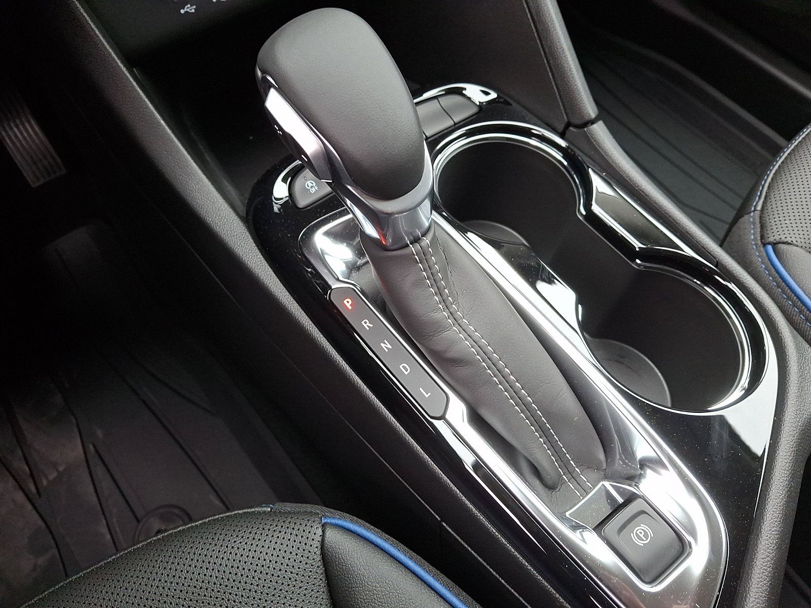 New 2026 Buick Encore GX Sport Touring w/ Comfort Package image 16