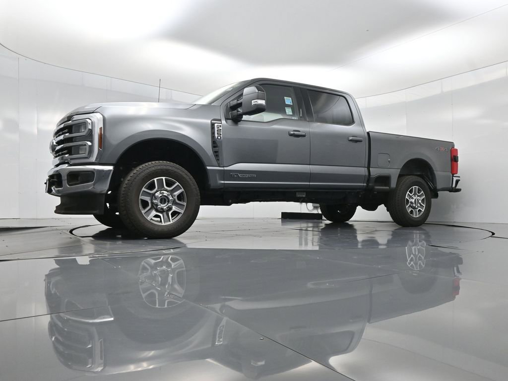 Used 2024 Ford F250 Lariat image 49