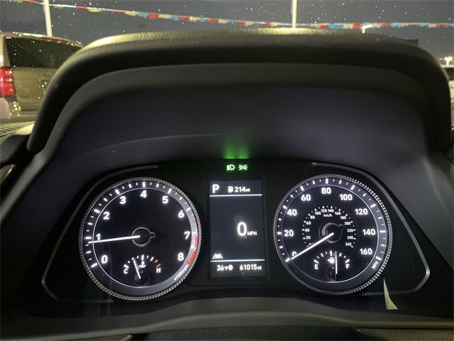 Used 2021 Hyundai Sonata SEL image 22