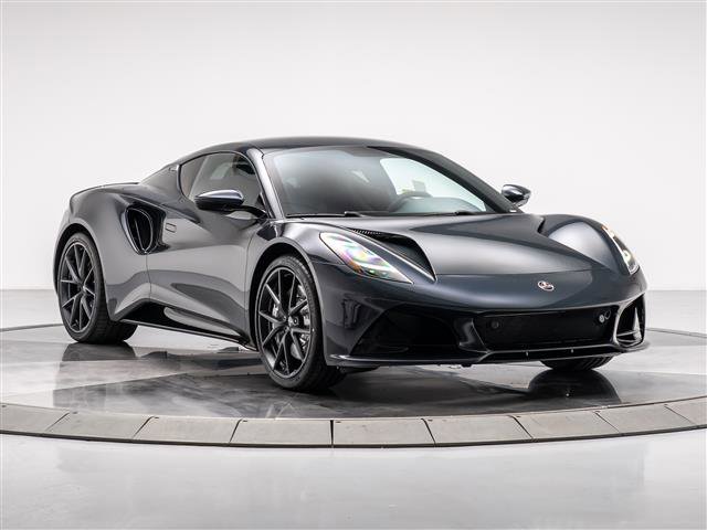 New 2025 Lotus Emira image 7