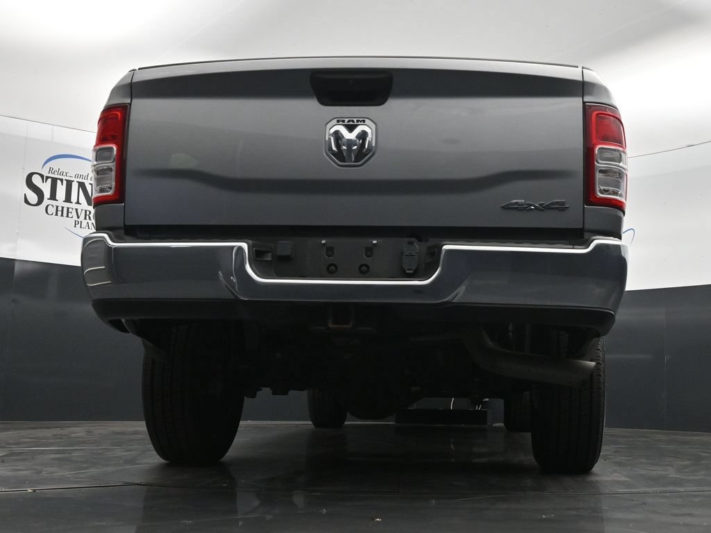 Used 2022 RAM 2500 Tradesman AWD/4WD image 31