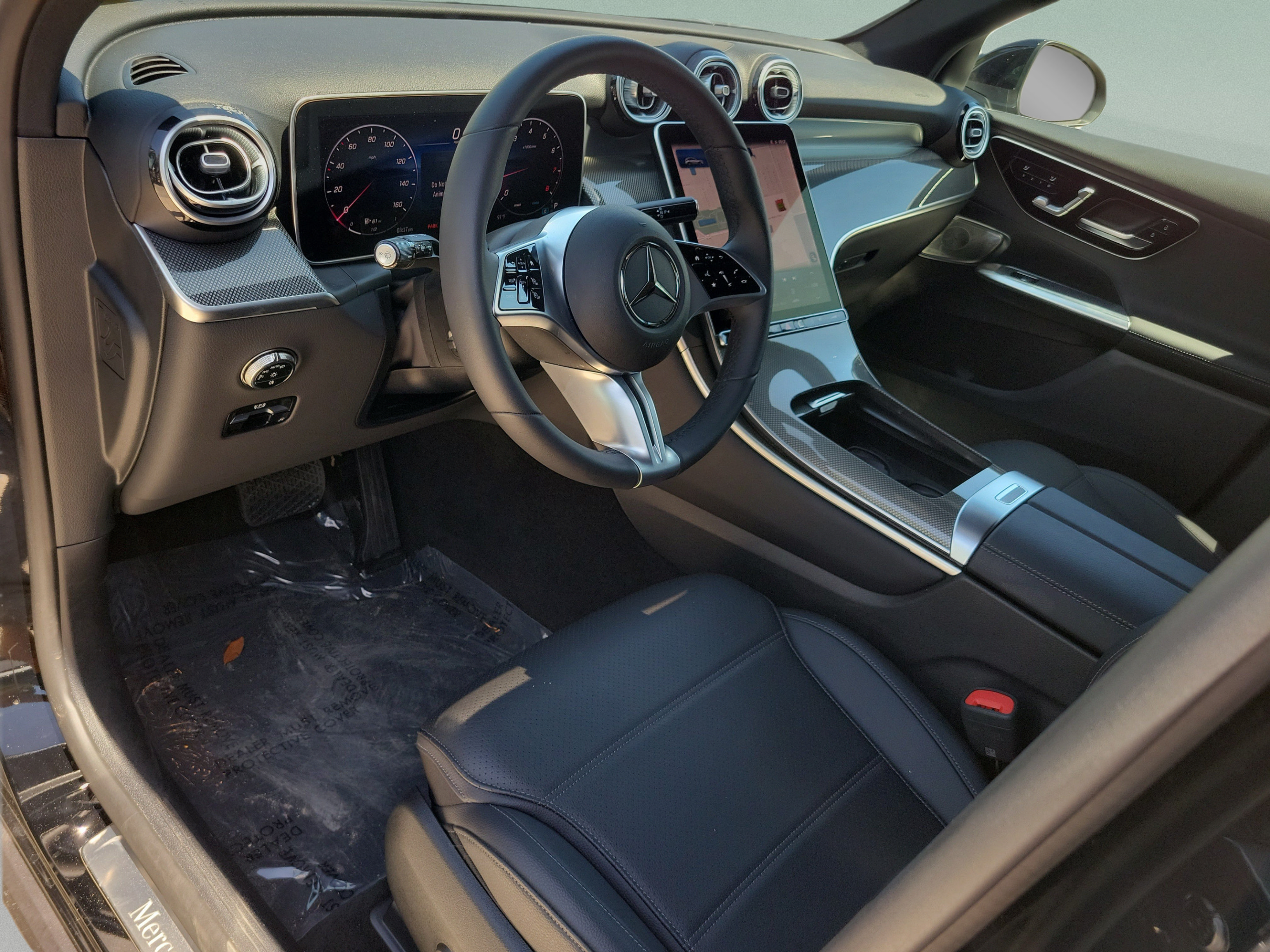 Certified 2025 Mercedes-Benz GLC 300 image 19