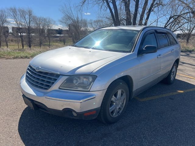 Used 2005 Chrysler Pacifica Touring AWD/4WD image 4