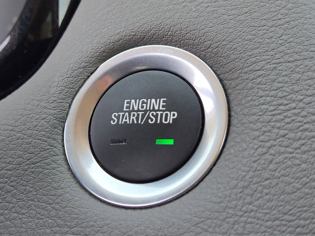 Used 2025 Cadillac XT5 Premium Luxury w/ LPO, Floor Liner Package AWD/4WD image 42