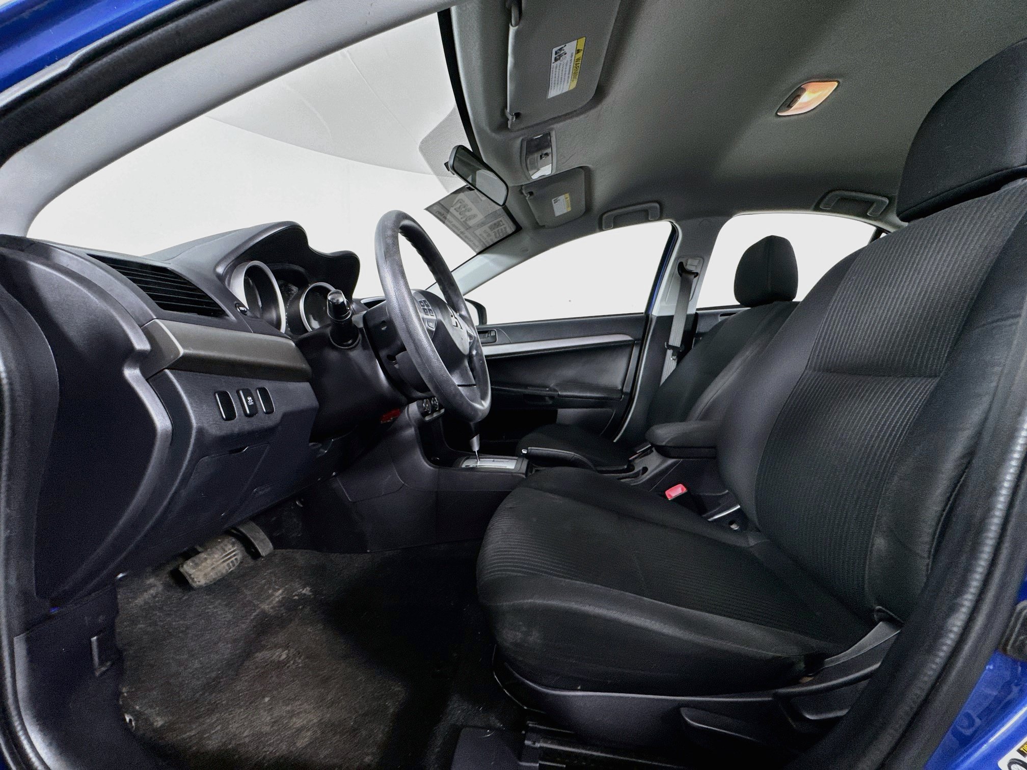Used 2015 Mitsubishi Lancer ES FWD image 18