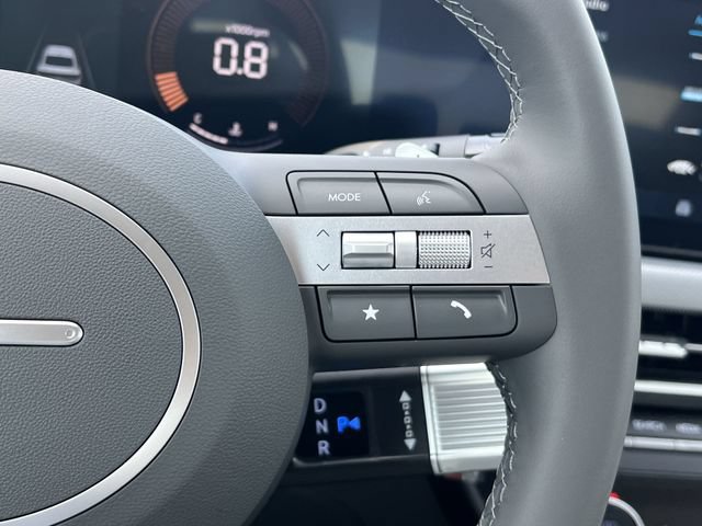New 2026 Hyundai Sonata SEL FWD image 20