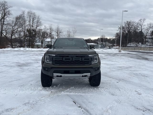 Used 2024 Ford Ranger Raptor image 8