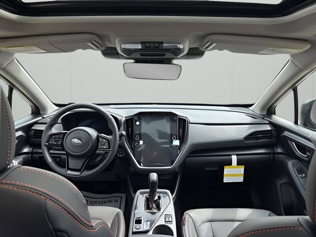 New 2026 Subaru Crosstrek 2.5i Limited AWD/4WD image 16