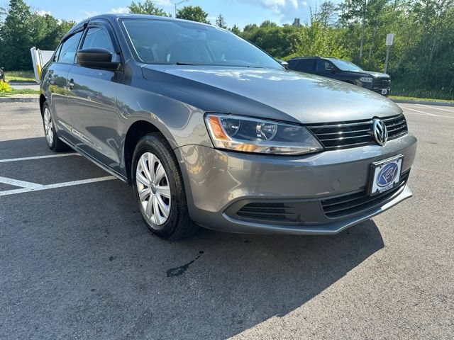 Used 2014 Volkswagen Jetta Sedan FWD image 7