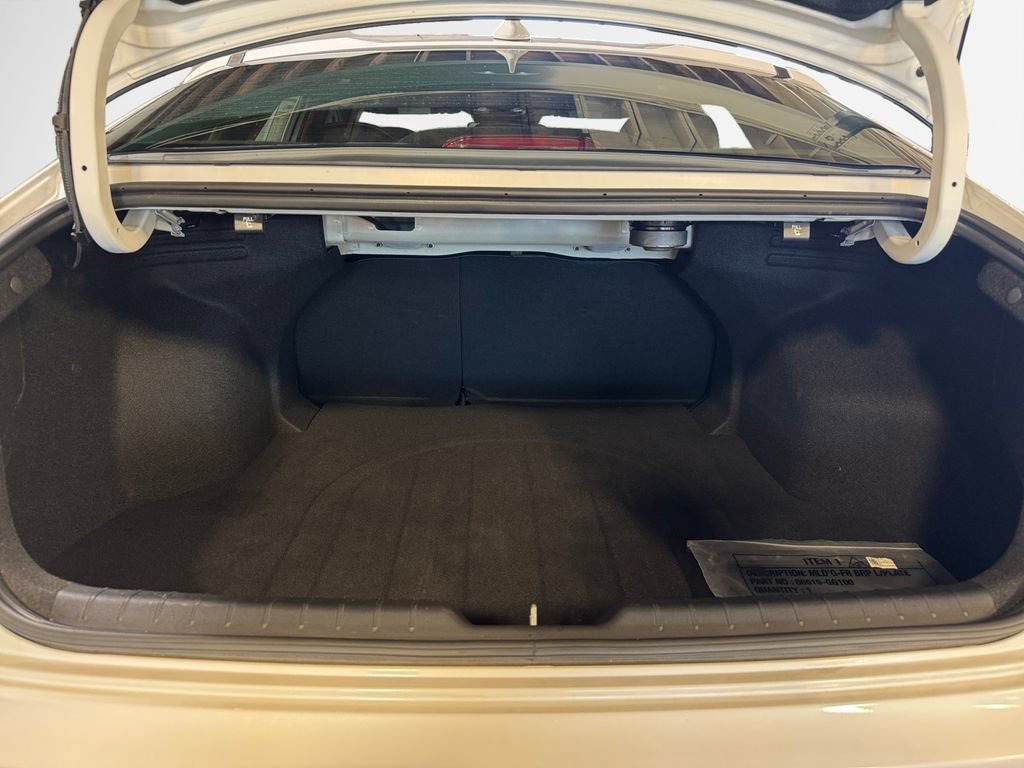 Certified 2025 Kia K4 GT-Line Turbo FWD image 25