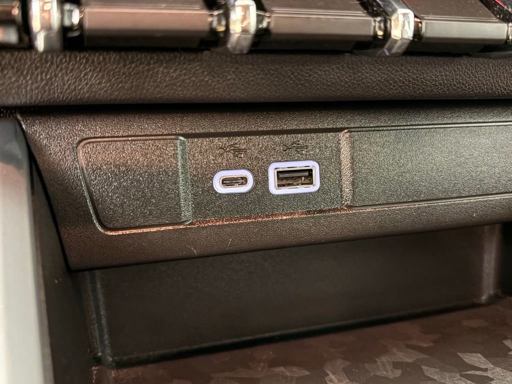 Used 2024 Chevrolet Colorado W/T w/ Safety Package image 33