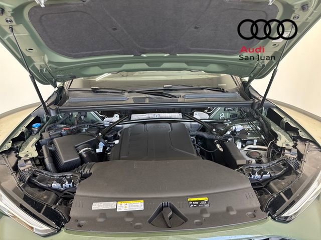 New 2026 Audi Q5 Premium Plus AWD/4WD image 4