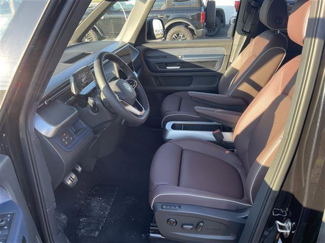 New 2025 Volkswagen ID. Buzz Pro S image 9