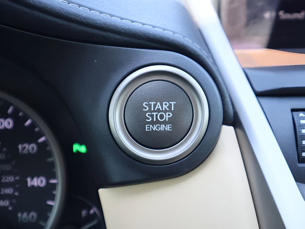 Used 2019 Lexus NX 300 AWD w/ Premium Package image 27