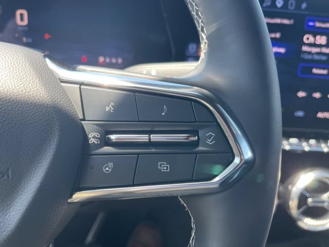 Used 2024 Chevrolet Blazer EV LT AWD/4WD image 22
