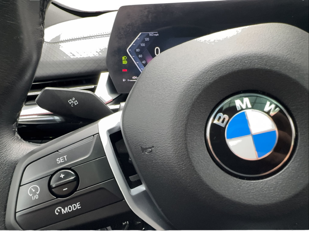 Used 2025 BMW X2 xDrive28i AWD/4WD image 44