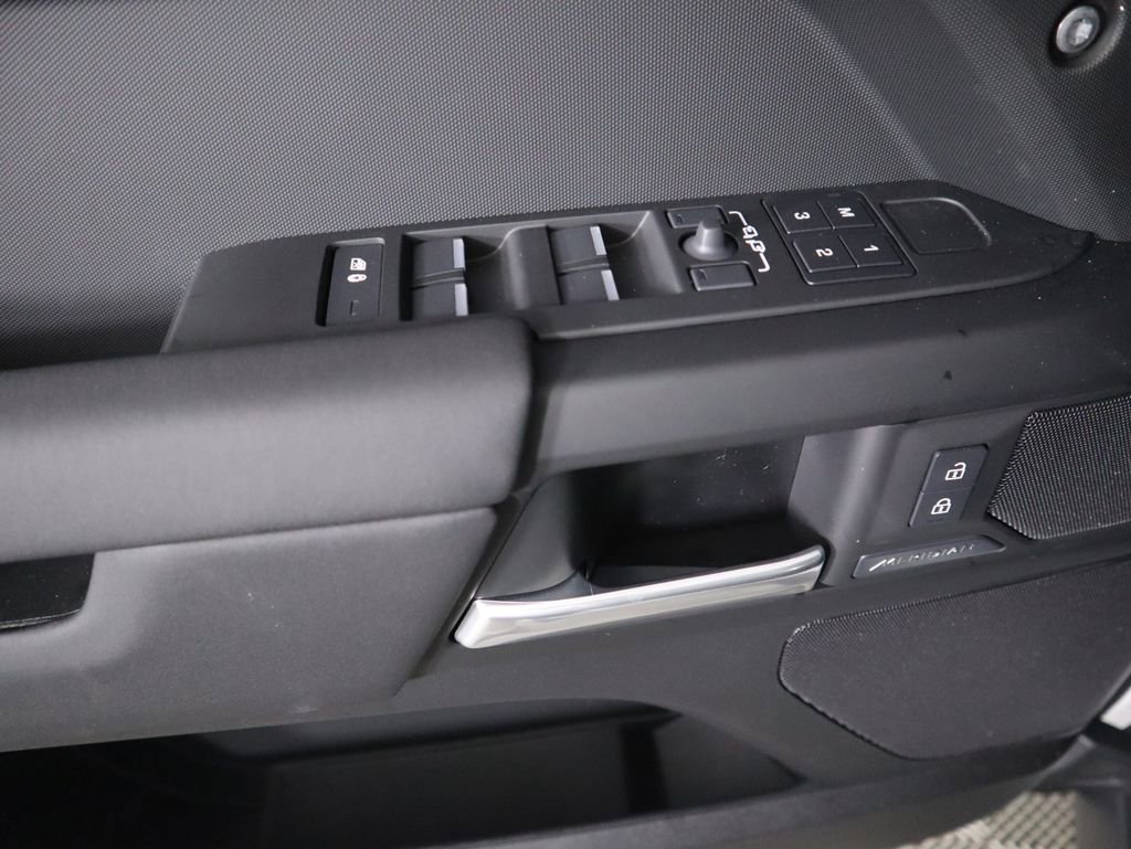 New 2026 Land Rover Defender 110 S image 24