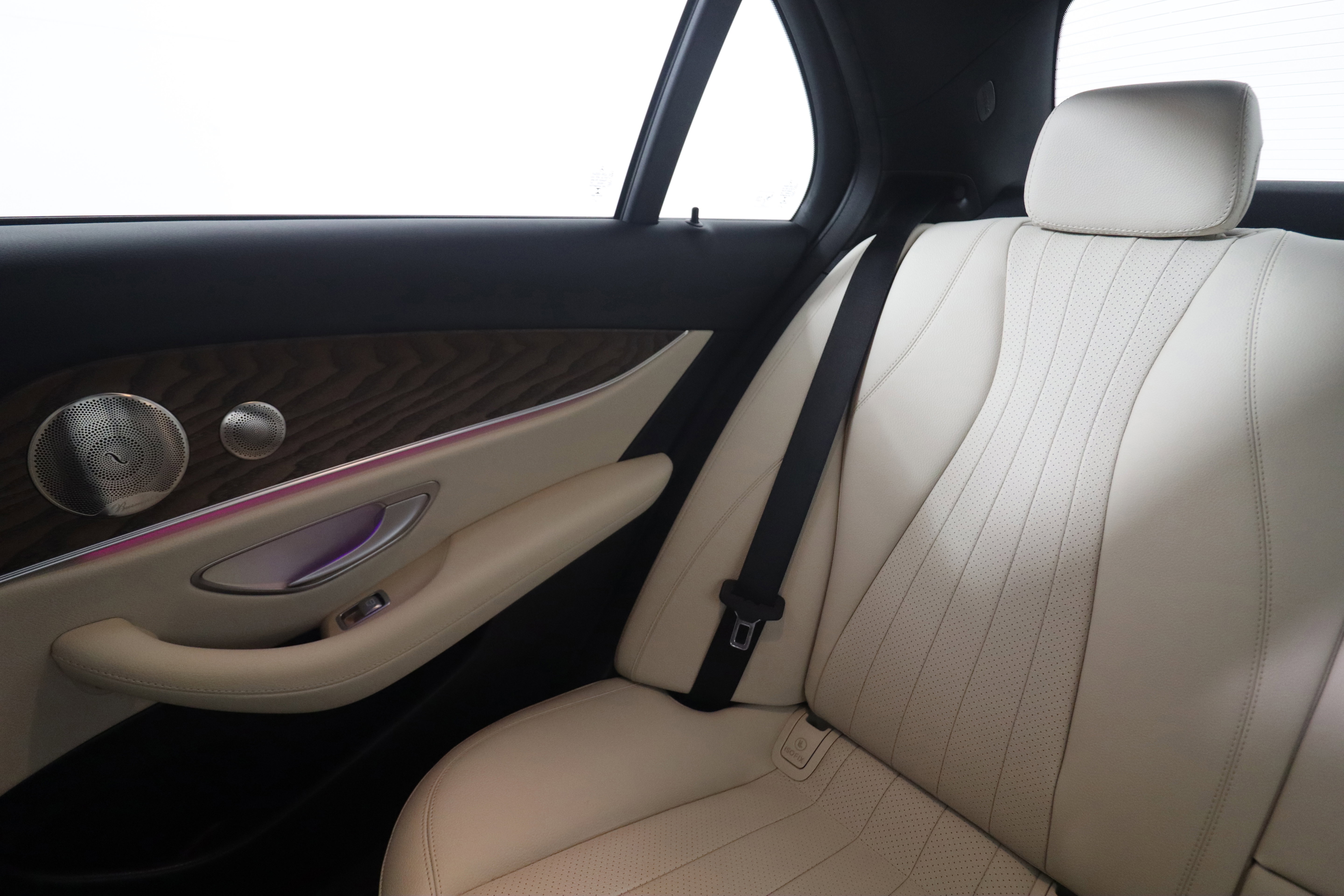 Certified 2023 Mercedes-Benz E 350 4MATIC Sedan image 13