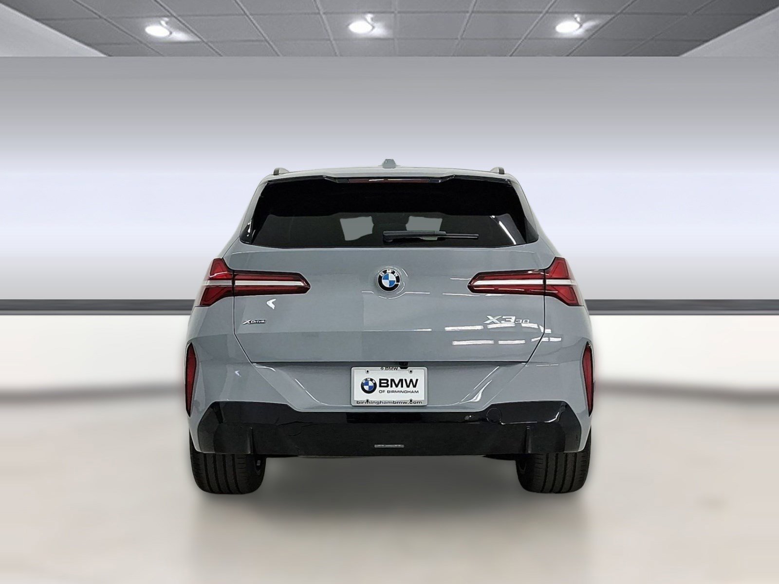 New 2026 BMW X3 xDrive30 w/ M Sport Package image 10