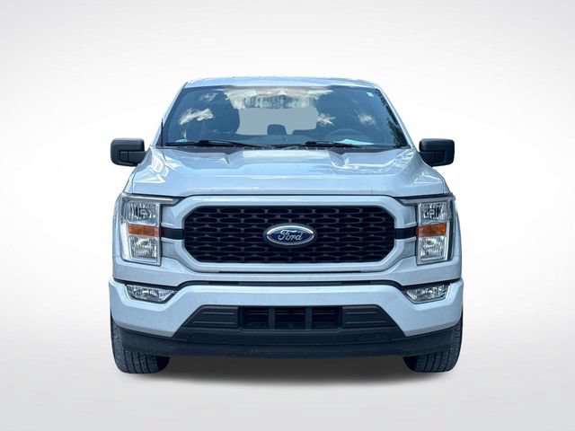 Used 2022 Ford F150 XL w/ STX Appearance Package RWD image 10