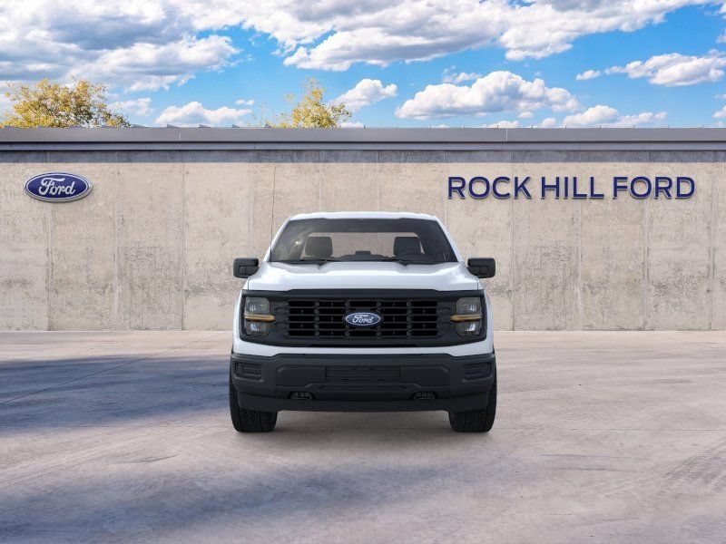 New 2026 Ford F150 XL AWD/4WD image 6