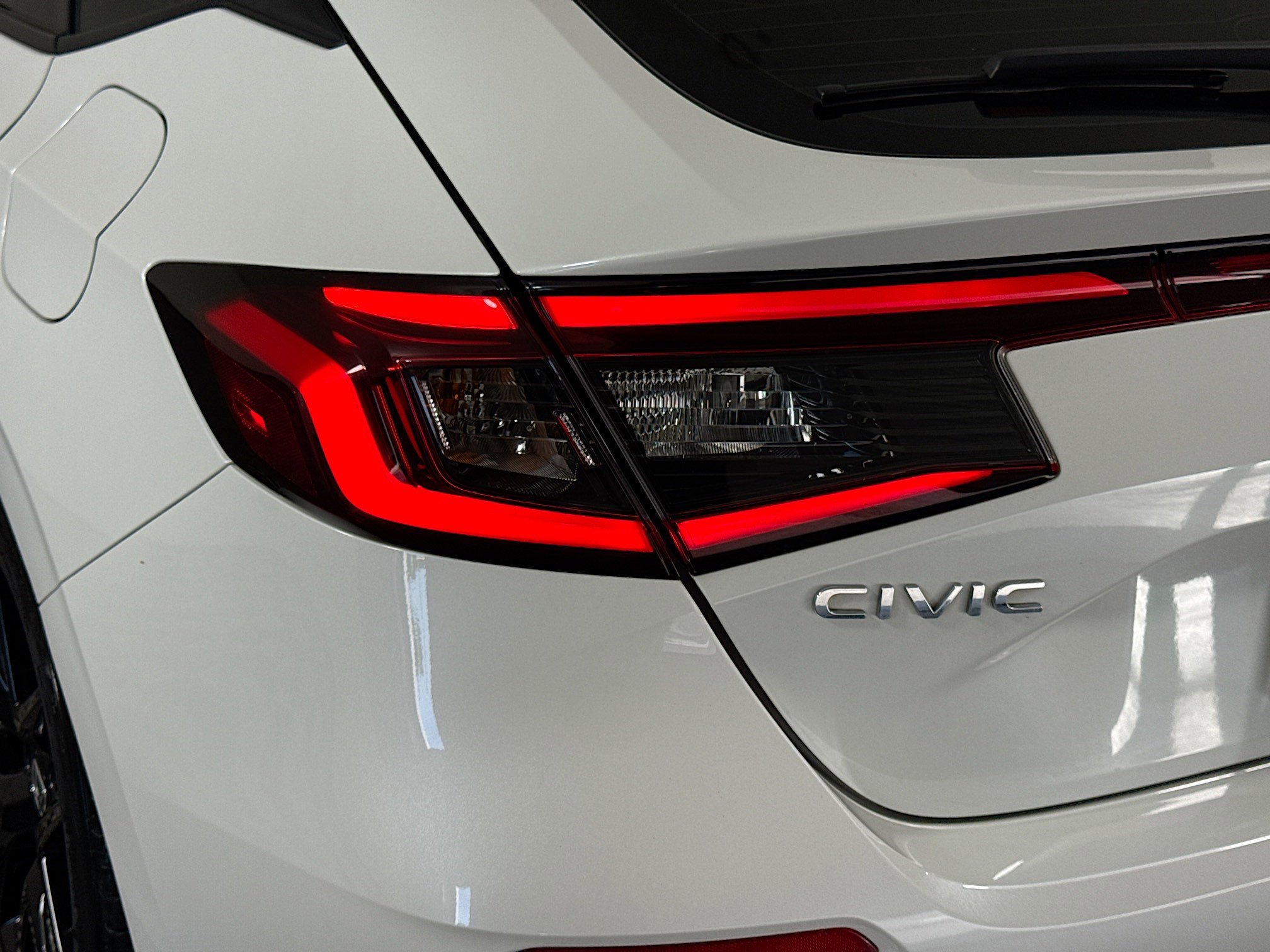 Used 2022 Honda Civic Sport image 36