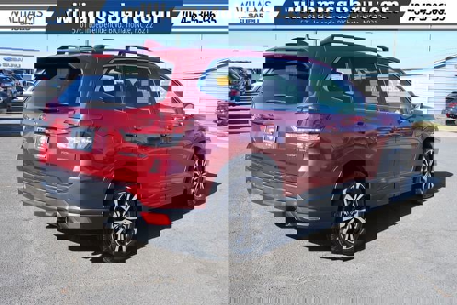 Used 2019 Subaru Forester Limited image 9