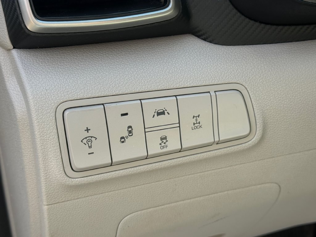 Used 2019 Hyundai Tucson Value AWD/4WD image 20