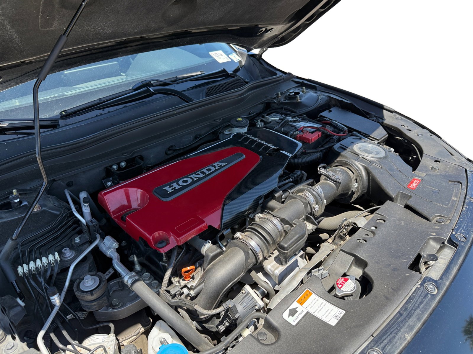 Used 2020 Honda Accord Sport image 12