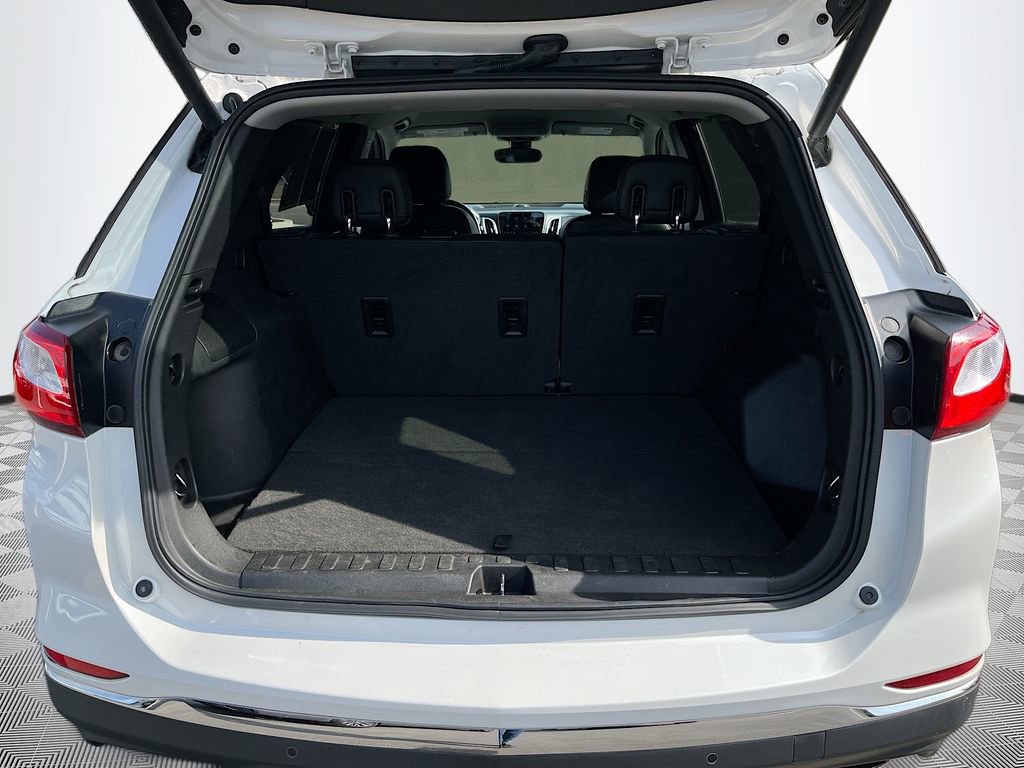 Used 2020 Chevrolet Equinox Premier FWD image 31